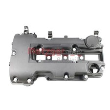 Metzger Ventildeckel + Dichtung für Chevrolet Opel