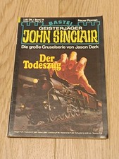 John Sinclair Nr. 78 in