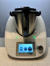 Vorwerk Thermomix TM 5 gebraucht, guter Zustand 