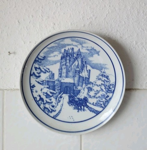 Hutschenreuther wandteller - hutschenreuther,