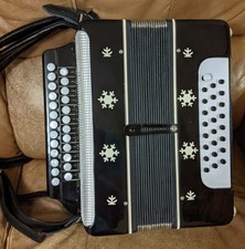 Wostok Hromka (Garmoshka) in