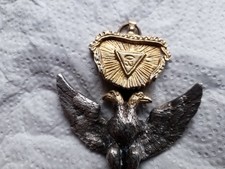 Freimaurer doppeladler wohl - freimaurer,
