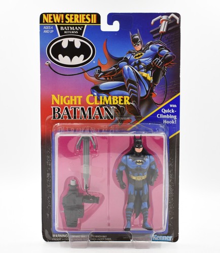 Kenner batman returns series - -,