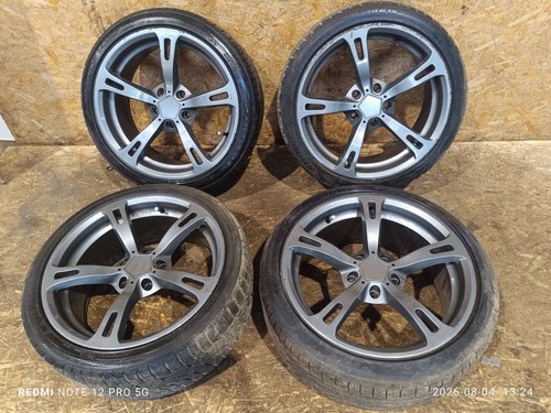 Bmw e60 e61 2006 zoll - 18,