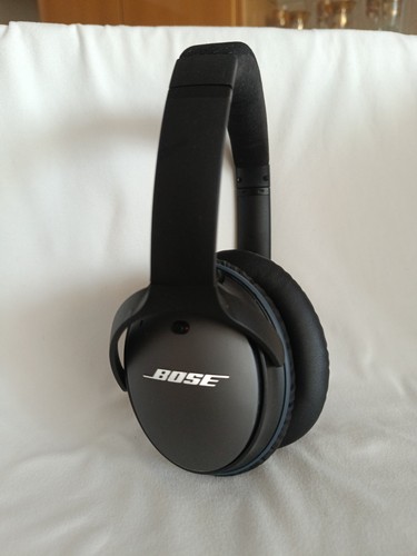 Bose quietcomfort bluetooth - quietcomfort,
