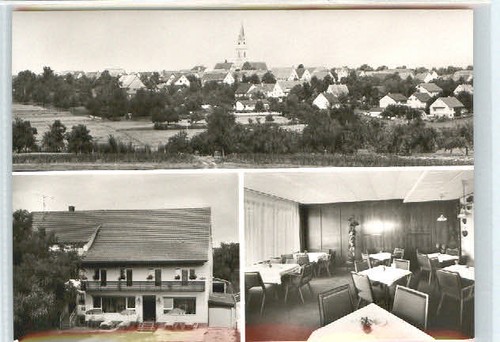 Starzach bierlingen - starzach,