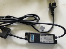 OASE Ersatztrafo Lunaqua Maxi LED Set 1 Artikel 14614 