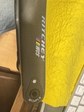 Ritchey WCS Carbon Gabel -