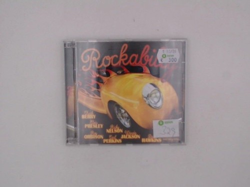 Rockabilly