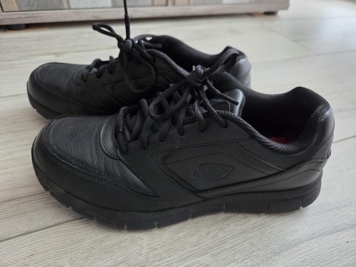 Skechers arbeitsschuhe - skechers,