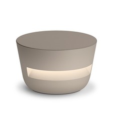 Außen Outdoor Bodenleuchte