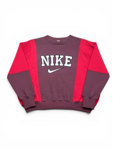 Rework nike rot - rework,