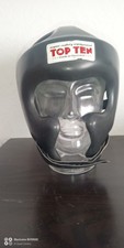 TopTen Kopfschutz mit