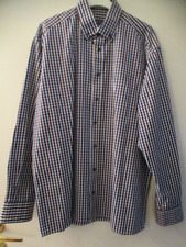 Eterna herren exlusivhemd - herren,