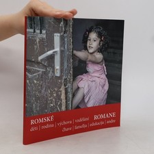 Romské děti rodina - děti,,