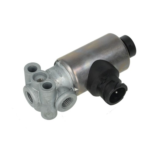 Magnetventil wabco 4720726280 - magnetventil,