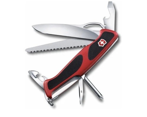 Victorinox ranger schweizer - victorinox,
