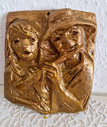 Bronze joseph krautwald - bronze,