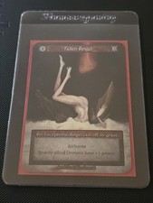Sorcery TCG - Fallen Angel