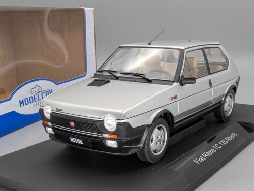 Modellautos mcg modelcar - 1:18,