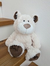 Plüschtier Teddybär; Marke Nici, Höhe 25 cm sitzend; Zustand sehr gut