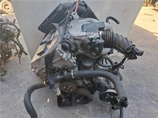 M44B19  Komplettmotor BMW