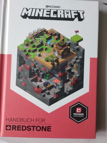 Minecraft handbuch für - minecraft,