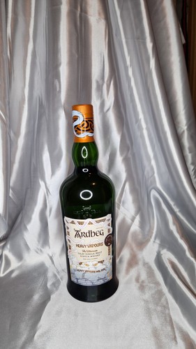 Ardbeg heavy vapours committee - heavy,