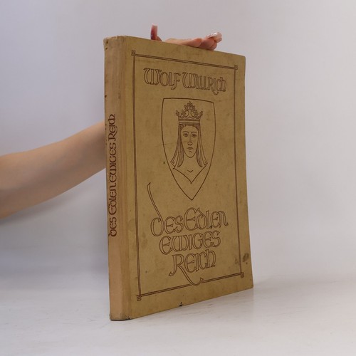Des edlen ewiges reich - edlen, | 