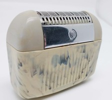 Rasierer BB Bebo Sher 60er Jahre Barbier Friseur Retro Design  DDR