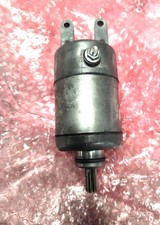 STARTERMOTOR KOMPL. Yamaha Majesty 400 2005 2006 2007 2008 Original Typ