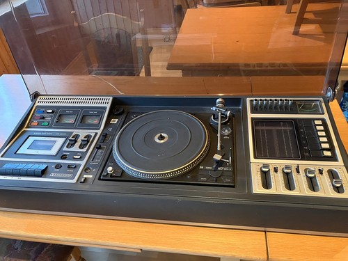 Grundig studio 3040 - grundig,