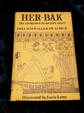 HER-BAK DAS LEBENDIGE GESICHT