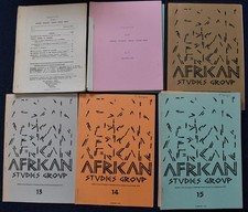 BULLETIN OF THE ABERDEEN