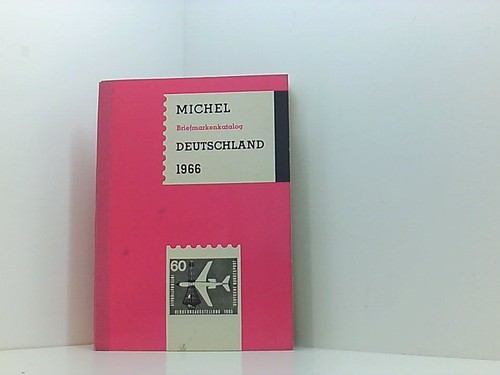 Michel briefmarken katalog - michel,
