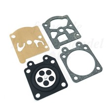 Vergaser-Kit Membrane Walbro D26-WAT Dolmar 100 102 PS-33 39 330 340 390 400 410