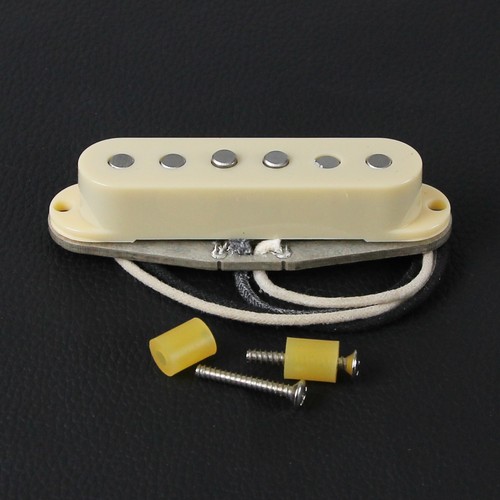 Mitte handwound single - handwound,