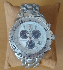 LANCASTER UHR SWISS