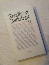 Frankfurter Anthologie 14