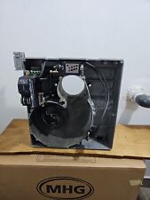 Weishaupt Gehäuse, Luftklappe, Stellmotor vom Weishaupt WG20N/1-A Ausf. Z-LN 