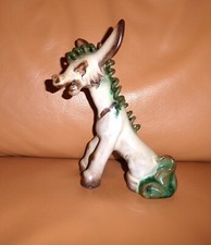 !!!! ART DECO KERAMIK ESEL