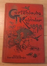 Jahreskalender HC