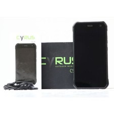 Cyrus CS40 Freestyle 5,2