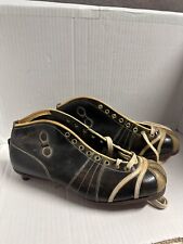 Neue Puma Fußballschuhe Retro