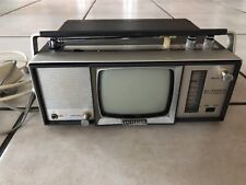 Universum FK 100R RADIO + TV, von Quelle, Rarität , Funktionstüchtig