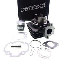 Zylinder Naraku 50ccm Morini 2-Takt AC für Pegasus Sky Corona TGB Bullet Aprilia