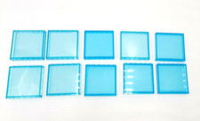 Lego Fenster Panel transparent