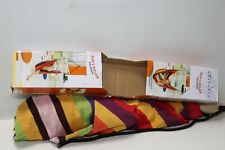 AMAZONAS Hängesessel EllTex Kid‘s Relax rainbow 155 cm x 120 cm bis 80 KG