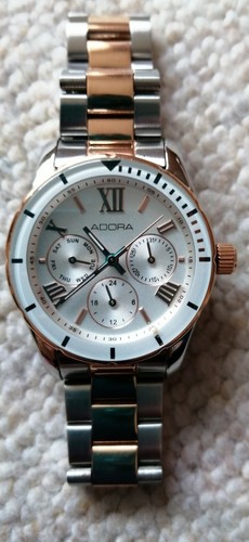 Adora damen uhr - adora, neu