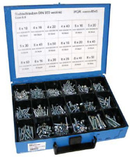 DRESSELHAUS Sortimente